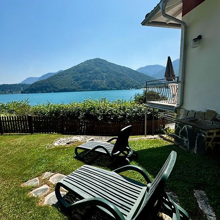 Villa Belli Val Maria-Pur Esterno foto