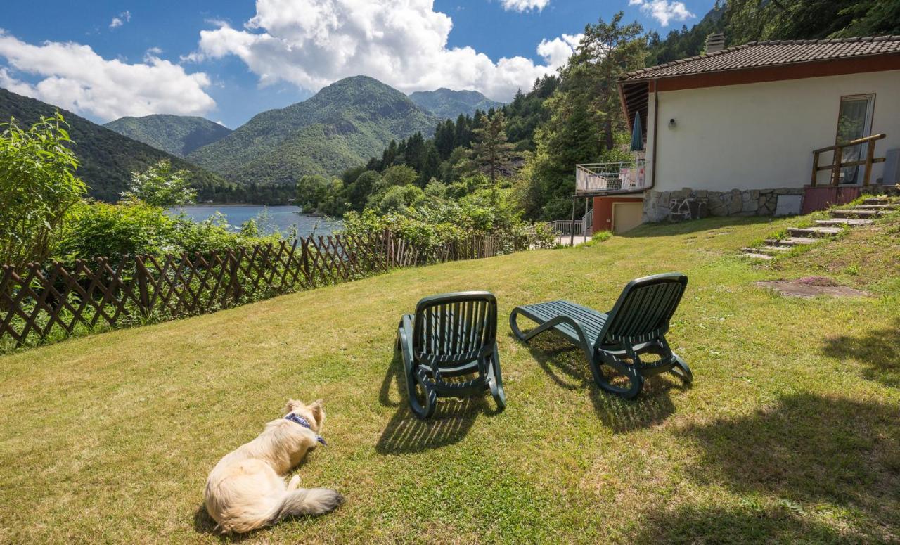 Villa Belli Val Maria-Pur Esterno foto