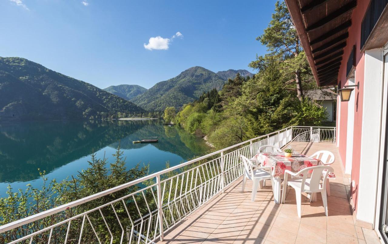 Villa Belli Val Maria-Pur Esterno foto