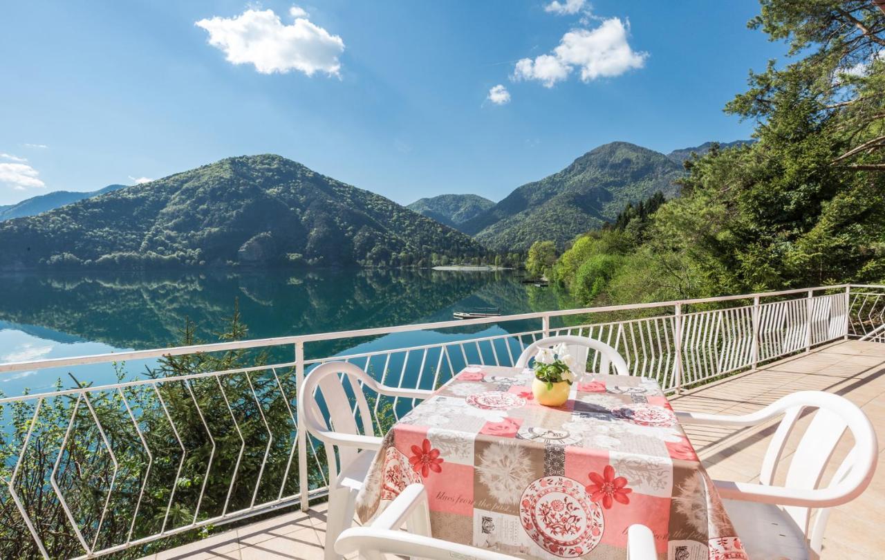 Villa Belli Val Maria-Pur Esterno foto