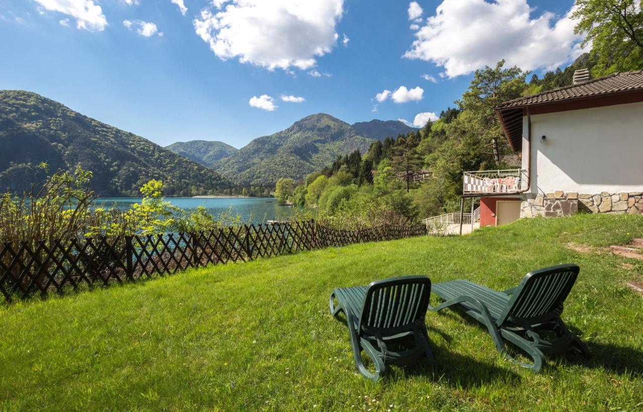 Villa Belli Val Maria-Pur Esterno foto