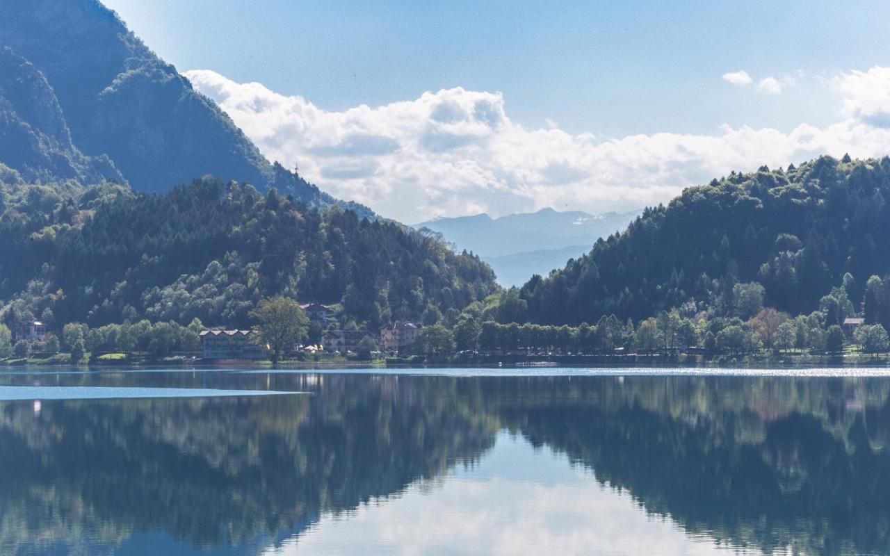 Villa Belli Val Maria-Pur Esterno foto