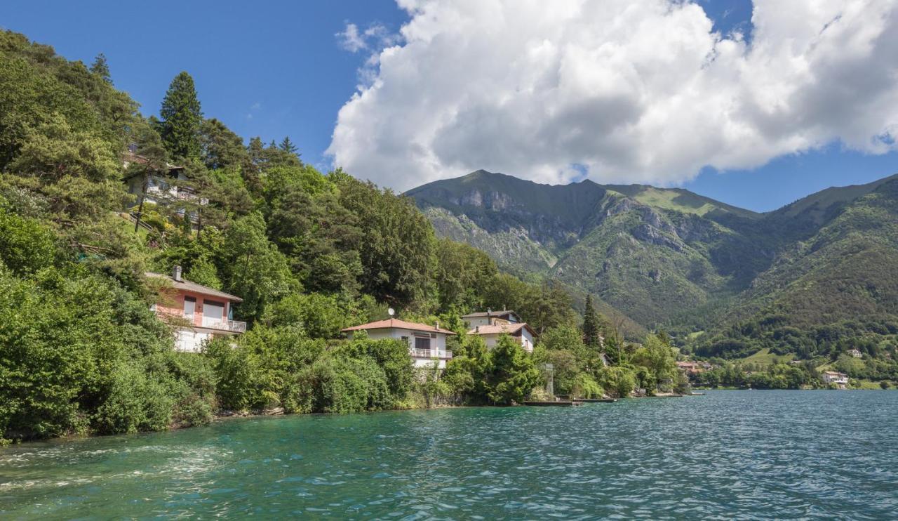 Villa Belli Val Maria-Pur Esterno foto